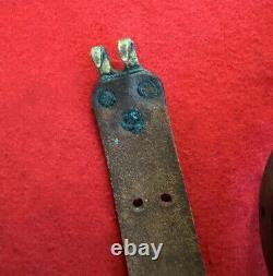 Scarce Original WW1 US M1907 Sling For 03 Springfield or M1917