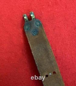 Scarce Original WW1 US M1907 Sling For 03 Springfield or M1917