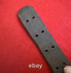 Scarce Original WW1 US M1907 Sling For 03 Springfield or M1917