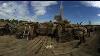 See 360 View Of World War I Trenches Where Revolutionary Sentiment Simmered