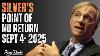 Sept 4 2025 Will Be A Turning Point For Silver By Ray Dalio