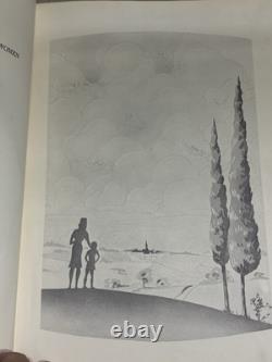 Service Record World War I & II Gillespie Illinois