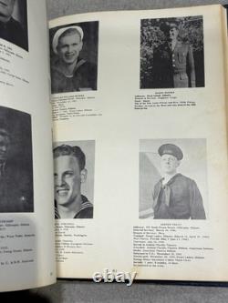 Service Record World War I & II Gillespie Illinois