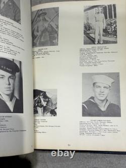 Service Record World War I & II Gillespie Illinois