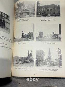 Service Record World War I & II Gillespie Illinois Service Record World War I & II Gillespie Illinois