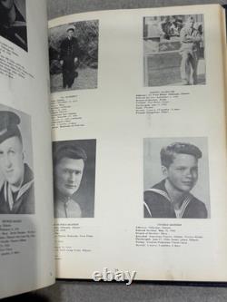 Service Record World War I & II Gillespie Illinois