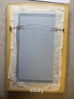 Set Of Two Military British World War One Medals Issued Royal Scots Soldier