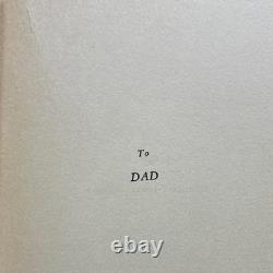 Signed 1st edition Wings in the Night Willis Fitch Hardcover Marshall Jones 1938