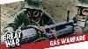Silent And Deadly Gas Warfare In World War 1