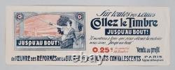 Six Wwi American And French Posters