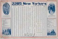 Six Wwi American And French Posters