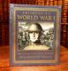 Smithsonian World War I Definitive Visual History Sarajevo to Versailles, Easton