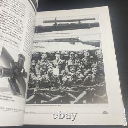 Sniping in the Trenches, World War 1 Sniping, Hardcover John Plaster / FHB
