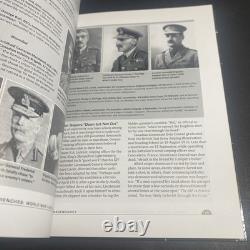 Sniping in the Trenches, World War 1 Sniping, Hardcover John Plaster / FHB