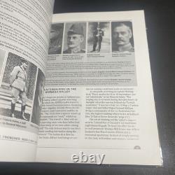 Sniping in the Trenches, World War 1 Sniping, Hardcover John Plaster / FHB