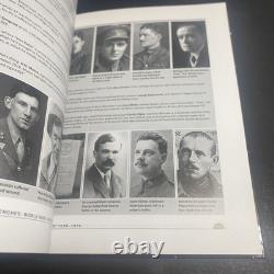 Sniping in the Trenches, World War 1 Sniping, Hardcover John Plaster / FHB
