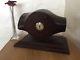 Stunning WW1 RFC RAF Handley Page Type O Bomber Wooden Propeller Aircraft Clock