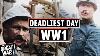 The Deadliest Day Of Ww1