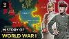 The Entire History Of World War I Full Documentary
