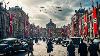 The Entire World War II From The German Perspective Documentary In Pure Color