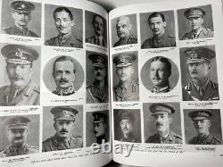 The Great War Illustrated History 6 Vols (1999 Oversize HC) WWI Battle Campaigns