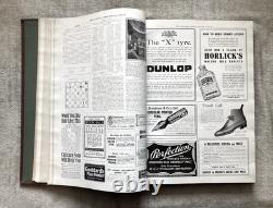 The Illustrated London News, 1915, World War One, Jan. To June, Illus. Good++