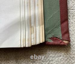 The Illustrated London News, 1915, World War One, Jan. To June, Illus. Good++