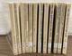 The Military History Of WW1 Trevor Nevitt Dupuy 1967 Full Series Lot of 12 EXLIB