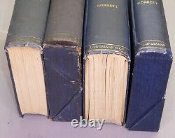 The Official History of the War Naval Operations WW1 Vol 1 3 Text & Maps