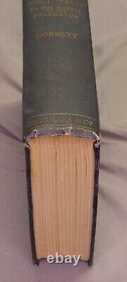 The Official History of the War Naval Operations WW1 Vol 1 3 Text & Maps