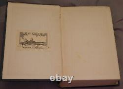 The Official History of the War Naval Operations WW1 Vol 1 3 Text & Maps