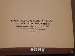 The Official History of the War Naval Operations WW1 Vol 1 3 Text & Maps