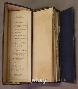 The Official History of the War Naval Operations WW1 Vol 1 3 Text & Maps