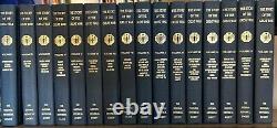 The Story of the Great War 16 Volume Set National Historical Society 2010 Weider