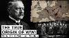 The True Origin Of Wwi What Historians Get Wrong