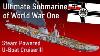 The Ultimate Submarine Of World War One Germany S Project 50