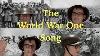 The World War One Song