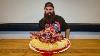 This Swedish Cake Challenge Contains 40 Eggs Beardmeatsfood