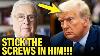 Trump Could Be Thrown In Jail With Judge S Next Move