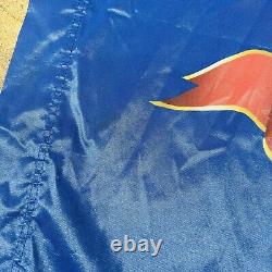 Twentyfourth U. S. Infantry WWI Flag Movie Prop Used in The Movie The 24Th RARE