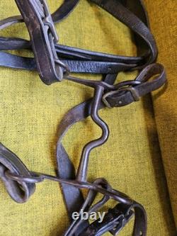 ULTRA RARE Original WW1 US Army 102nd Field Artilley Calvary Set Meuse-Argonne