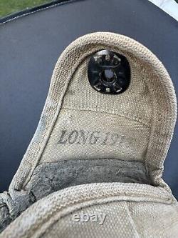 UNIT MARKED AND NAMED WW1 CANTEEN SET SPRINGFIELD, MA Vet