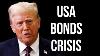 USA Bonds Crisis