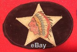 USMC WW1 6th MG Battalion Patch and Medal Grouping with Certificates rare