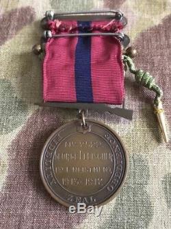 USMC WW1 Named Good Conduct Medal Wounded In Belleau Wood 96th Company 2/6 Rare