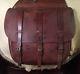 US Army Cavalry Saddlebags Spalding Brothers 1917 WWI