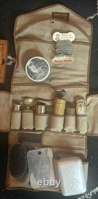 US Army Field Gear Ww1 1918