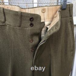 US Army M1926 368th Field Artillery Uniform with WW1 Decorations