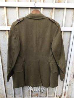 US Army M1926 368th Field Artillery Uniform with WW1 Decorations