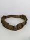 US Army Model 1910 Eagle Snap Cartridge Belt Mills